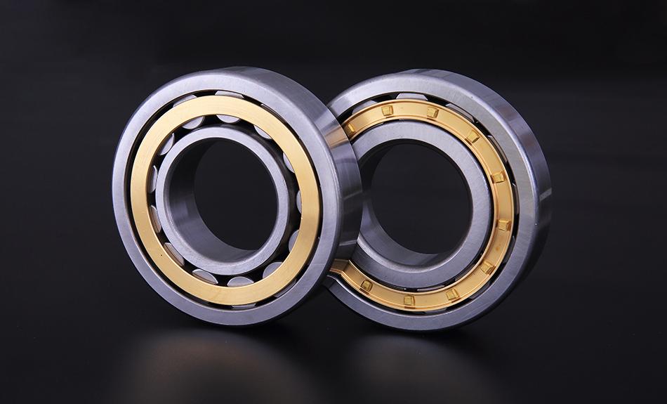 Class II short cylindrical roller bearings
